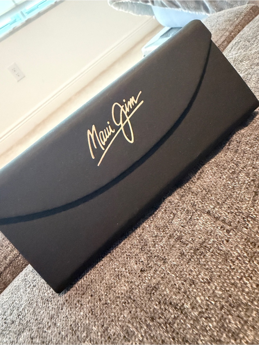 **NWT Maui Jim Hau'oli XL Unisex Aviator sunglasses - Picture 6 of 6